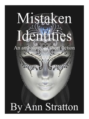 cover image of Mistaken Identities